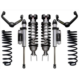 Zestaw Zawieszenia ICON Lift 0,75-2.5'' Stage 5 Ram 1500 2009-2019/Classic