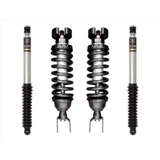 Zestaw Zawieszenia ICON Lift 0-1.5'' Stage 1 Ram 1500 od 2019