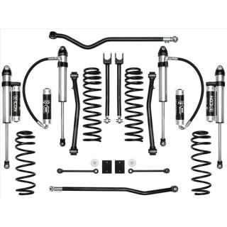 Zestaw Zawieszenia ICON STAGE 6 +2,5'' Jeep Wrangler JL po 2018