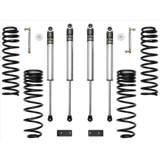 Zestaw zawieszenia ICON +2,5'' STAGE 2, Jeep Gladiator JT