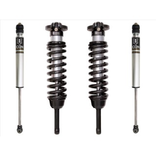 Zestaw Zawieszenia ICON Tacoma 05-15 Lift 0-3,5''/16-23'' Tacoma 0-2,75'' Stage 1