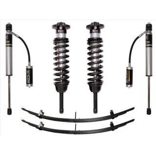 Zestaw Zawieszenia ICON Tacoma 05-15 Lift 0-3,5''/16-23'' Tacoma 0-2,75'' Stage 2