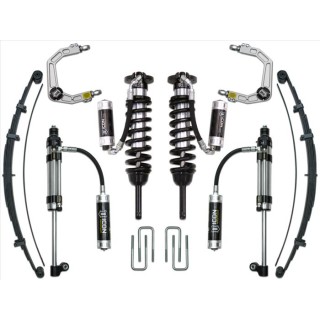 Zestaw Zawieszenia ICON Tacoma 05-15 Lift 0-3,5''/16-23'' Tacoma 0-2,75'' Stage 10 Billet
