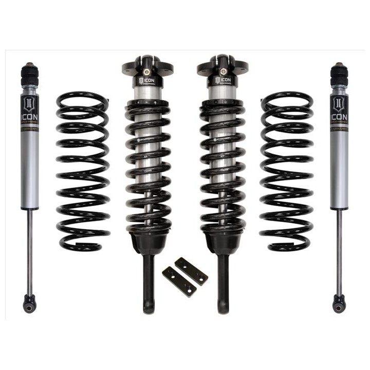 Zestaw Zawieszenia ICON Lift 0-3,5'' Stage 1 4Runner 2002-2009