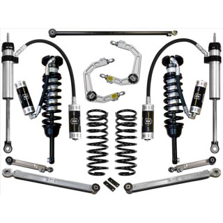 Zestaw Zawieszenia ICON Lift 0-3,5'' Stage 6 Billet 4Runner 2002-2009