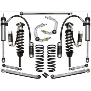 Zestaw Zawieszenia ICON Lift 0-3,5'' Stage 7 Billet 4Runner 2002-2009