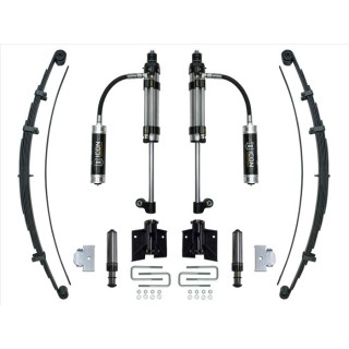 Zestaw Zawieszenia ICON RXT Stage 3 Tacoma 05-23