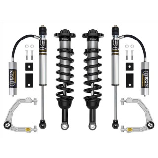 Zestaw Zawieszenia ICON Lift 1,25-2,25'' Stage 5 Billet Toyota Tundra 2022