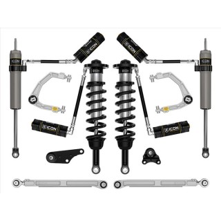 Zestaw Zawieszenia ICON 1.25-3'' Lift, Stage 7 BIllet Toyota Tacoma 2024