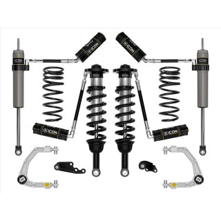 Zestaw Zawieszenia ICON Lift 1,25-3'' Stage 5 Billet Lexus GX550
