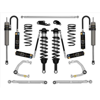 Zestaw Zawieszenia ICON CDXS Lift 1,25-3'' Stage 8 Billet Lexus GX550