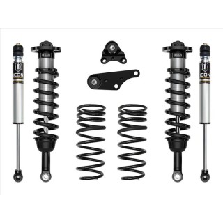 Zestaw Zawieszenia ICON Lift 1,25-3'' Stage 1 Toyota Land Cruiser 250