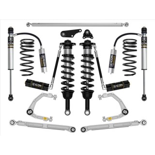 Zestaw Zawieszenia ICON Lift 1,25-3'' Stage 4 Billet Toyota Land Cruiser 250
