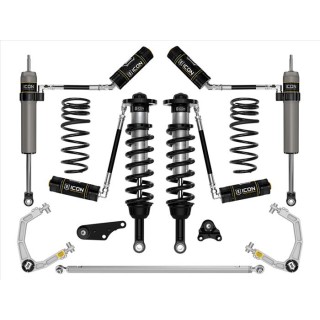 Zestaw Zawieszenia ICON Lift 1,25-3'' Stage 6 Billet Toyota Land Cruiser 250