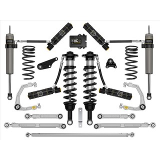 Zestaw Zawieszenia ICON Lift 1,25-3'' Stage 12 Billet Toyota Land Cruiser 250