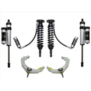Zestaw Zawieszenia ICON 1.75-2.63'' Lift, Stage 4 Billet, F-150 2WD 2009-2014