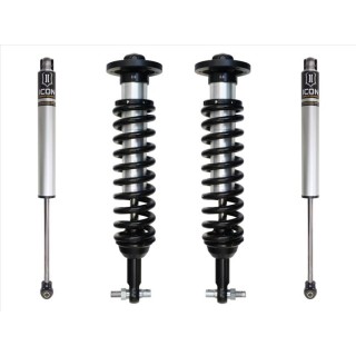 Zestaw Zawieszenia ICON Lift 0-2.63'' Stage 1 Ford F150 4WD 2015-2020