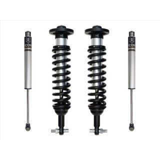 Zestaw Zawieszenia ICON 0-2,75'' Lift, Stage 1, F-150 4WD 2021-2023