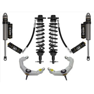 Zestaw Zawieszenia ICON 0-2,75'' Lift, Stage 4, F-150 4WD 2021-2025