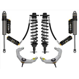 Zestaw Zawieszenia ICON 0-2,75'' Lift, Stage 5, F-150 4WD 2021-2026