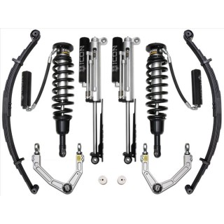 Zestaw Zawieszenia ICON 3.0 Lift 1-3'', Stage 3 F-150 Raptor
