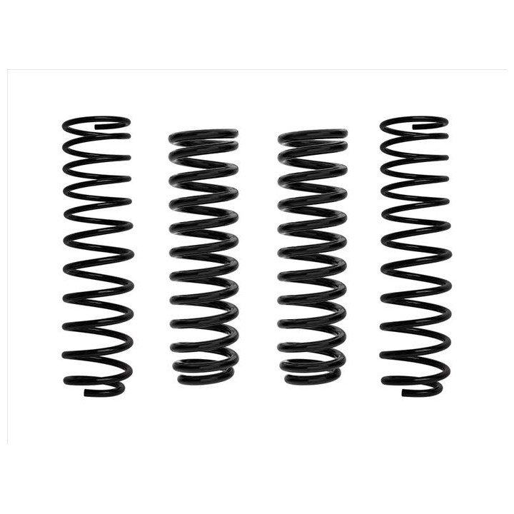 Zestaw Zawieszenia ICON Lift 2-2,25'' Stage 1 Ford F-150 Raptor/Raptor R 2021-2024, Tylne Sprężyny Overland