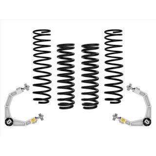 Zestaw Zawieszenia ICON Lift 2-2,25'' Stage 2 Ford F-150 Raptor/Raptor R 2021-2024