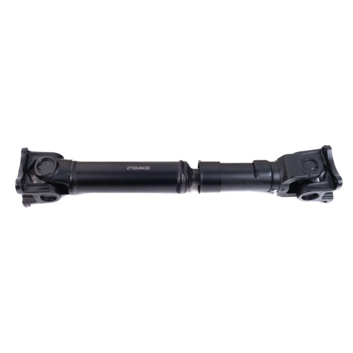 Wał napędowy Suzuki Samurai tył flansza 8mm zamiennik oryginału