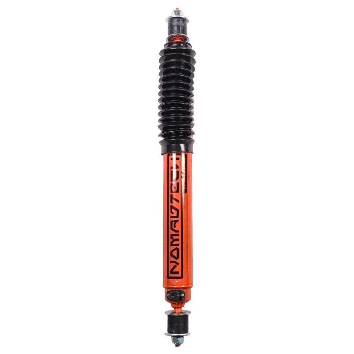 Amortyzator Regulowany Nomadtech +2 - 3,5'' Przód Nissan Patrol Y60/61