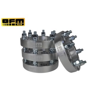 Dystanse Kół Nissan, Ford 30mm 6x139,7 M12x1.25 CB 110 (2 szt)