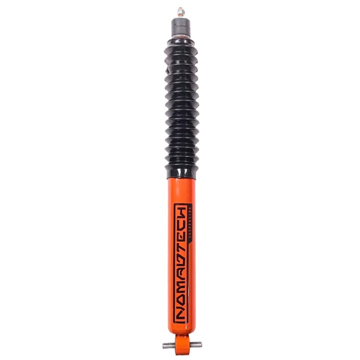 Amortyzator Nomadtech +4-5,5'' Przód Grand Cherokee WJ