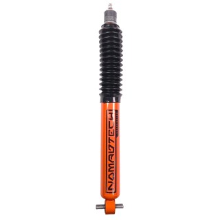 Amortyzator Nomadtech +1,5 - 3,5'' Przód Jeep Wrangler TJ