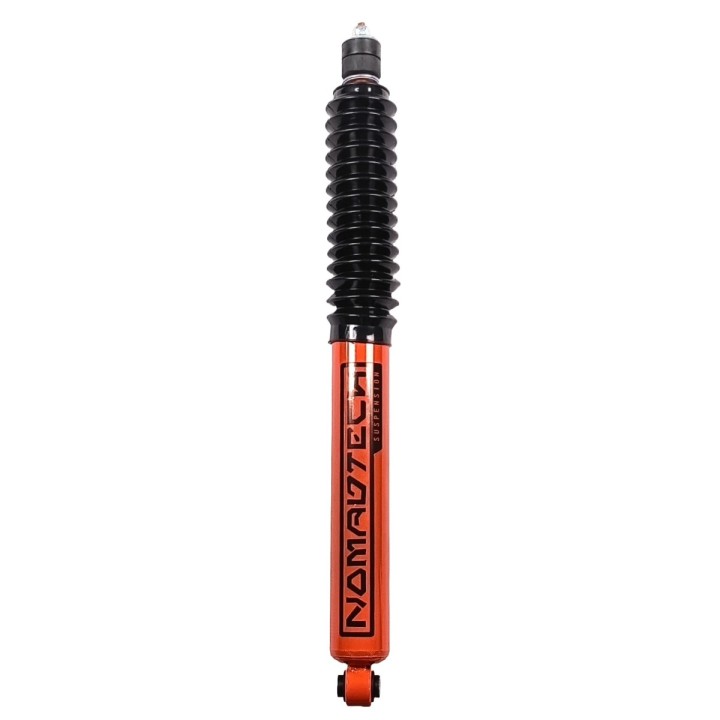 Amortyzator Nomadtech +2,5-4'' Przód Jeep Wrangler JK