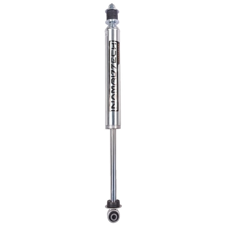 Amortyzator Monotube Nomadtech +2,5 - 4'' Przód Jeep Wrangler JK