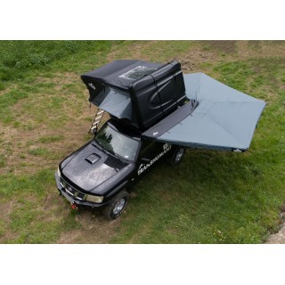 Markiza 270 Overlander