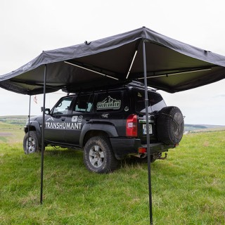Markiza 270XL Overlander Max Led