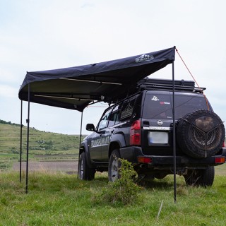 Markiza 180 Overlander Max Led