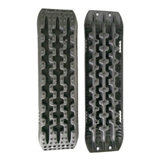 Trapy 10T Czarne 106cm