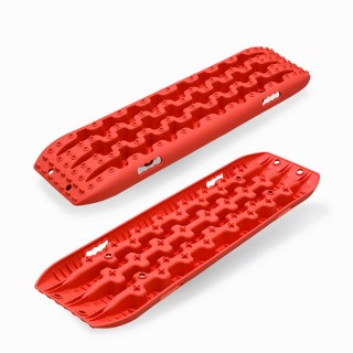 Trapy Czerwone 10t