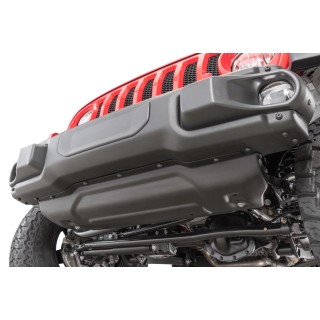 Aluminiowa Płyta osłonowa zderzaka Anniversary Jeep Wrangler JL / Gladiator