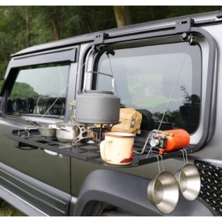 Otwierany Panel Molle Suzuki Jimny JB74