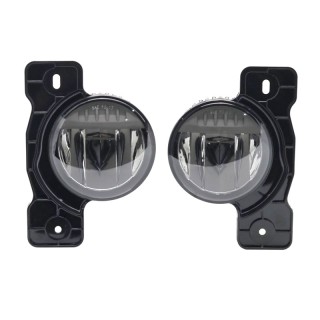 Światła przeciwmgielne LED Jeep WRANLGER JL