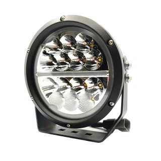 Lampa Robocza Szperacz 6,5'' 60W Amber