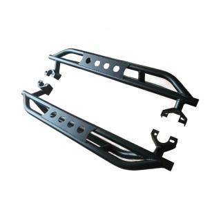 Progi Stalowe Rockslider Jeep Wrangler JK 2d