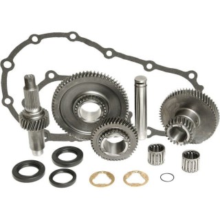 Zestaw zwolnionych przełożeń reduktora Trail Gear 6.50 Suzuki Samurai