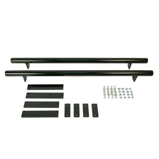 Progi Rurowe do Suzuki Samurai Rock Sliders