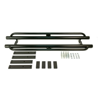 Progi Rurowe HD Suzuki Samurai Rock Sliders
