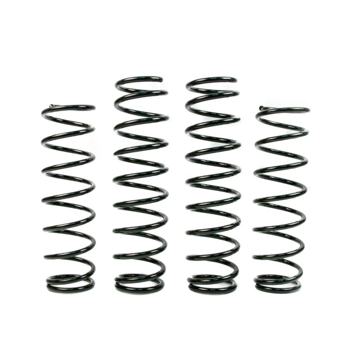 Zestaw sprężyn lift +2" Suzuki Jimny