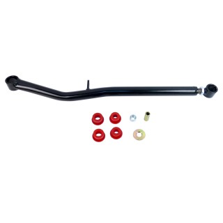 Przedni regulowany drążek panharda Nissan Patrol Y60 / Y61, czarny