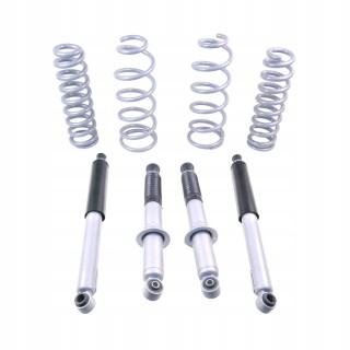 Zestaw Lift + 40mm Toyota Land Cruiser KZJ90/95
